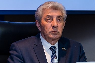 Сергей Грачев: «Деятельность прокуратуры затрагивает практически весь социально-экономический спектр государства»